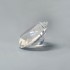 Chaton 80 mm large - round cut